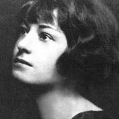 Profile Picture of Dorothy Parker (@DorthParker6B) on Twitter