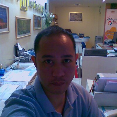 Profile Picture of FILIPE JR MATA (@JunMark23) on Twitter