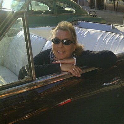 Profile Picture of Cathy Wilkerson (@Catt6364) on Twitter