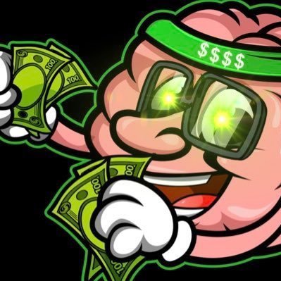 Profile Picture of Dollar's With Dave  💎 🙌 (@DollarDave106) on Twitter
