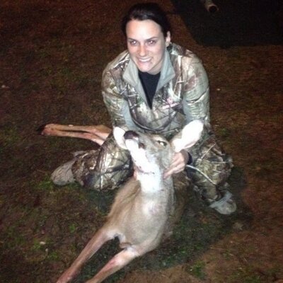 Profile Picture of Sarah Epperson (@Sarah_Jean_Epp) on Twitter