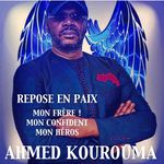 Profile Picture of Mariama Sako Hall Konate (@mariama_konate_) on Instagram