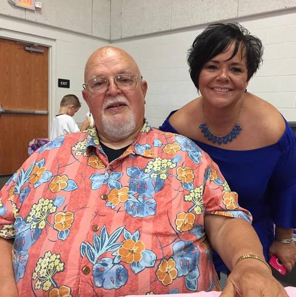 Profile Picture of Lori Puffinbarger (@lori7485) on Poshmark