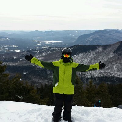 Profile Picture of Kyle Rooney (@Roondawwg) on Twitter