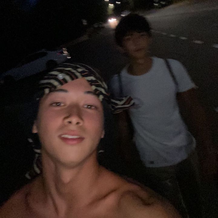 Profile Picture of ken.garst (@ken.garst1) on Tiktok