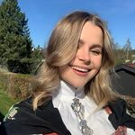Profile Picture of Andrea Moksnes (@andreamoksnes) on Instagram