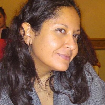 Profile Picture of Ana Paula Borges (@apborges) on Twitter