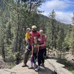 Profile Picture of Jacy Moore (@jacyb17) on Instagram