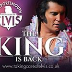 Profile Picture of Ben Portsmouth And The Taking (@benportsmouth2012) on Instagram