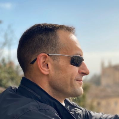 Profile Picture of Peter A. Pinto (@peterApinto) on Twitter