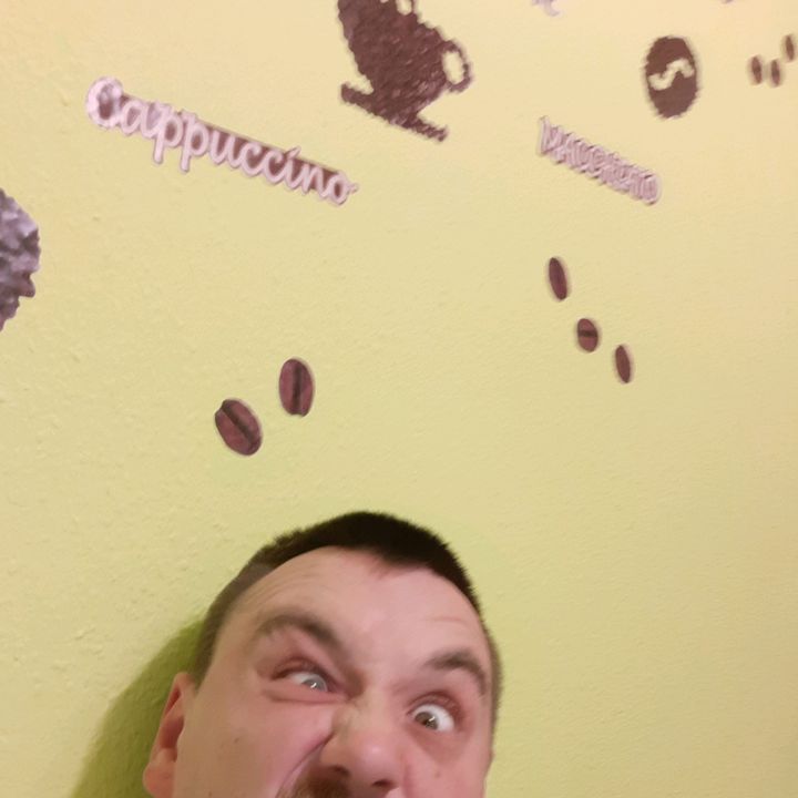 Profile Picture of Robert Bedrich (@robertbedrich) on Tiktok