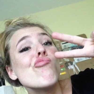 Profile Picture of Lucy (@LucyManuel6) on Twitter