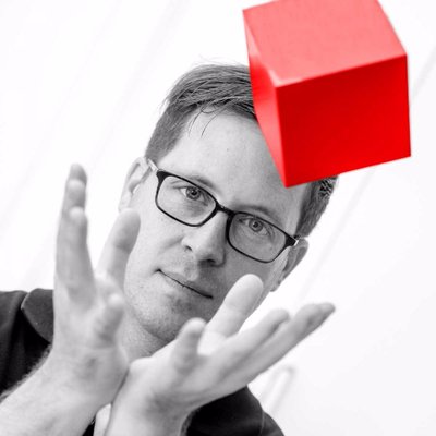 Profile Picture of Brandon Comstock (@Calmstock) on Twitter