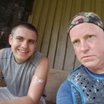 Profile Picture of James Buie (@jbuie89) on Instagram