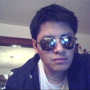 Profile Picture of Luis Salto (@revelacionrumbera) on Myspace