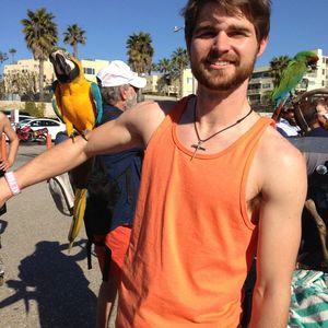 Cj Phipps - Myspace Profile Picture of Cj Phipps (@cjphipps1) on Myspace