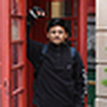 Profile Picture of Sumedh Mandpe (@Sumedh...) on Flickr