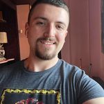 Profile Picture of James Austin Barone (@purple_peach12) on Instagram