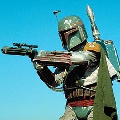 Profile Picture of Michael H (@JasterIsFett) on Twitter
