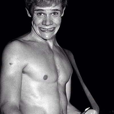 Profile Picture of Chris O'Malley (@ChrisOMalley5) on Twitter