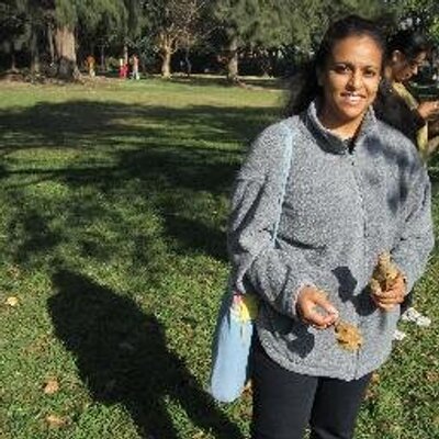 Profile Picture of Donna-Michele DCosta (@DM_DCosta) on Twitter