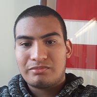 Profile Picture of Isaac Mercado (@isaac-mercado-17) on Quora