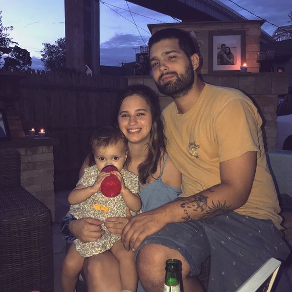 Profile Picture of Leah Nastasee (@lnastasee) on Poshmark