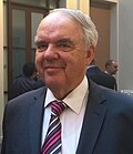 Profile Picture of Rod Kempon Wikipedia