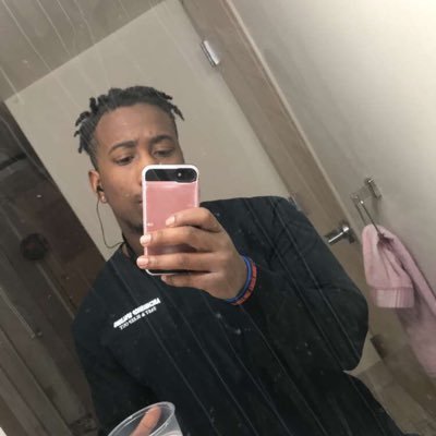 Profile Picture of Claymon Stevenson III (@noWork_allClay) on Twitter