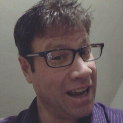 Profile Picture of Darrin Smith (@affirmed1978) on Twitter