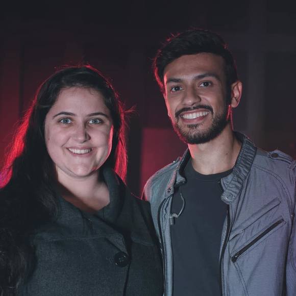 Profile Picture of Felipe Souza (@eufelipemoreno) on Poshmark