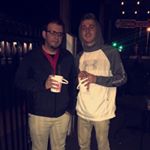 Profile Picture of matthew (@hallowell13) on Instagram