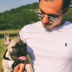 Profile Picture of Jeremy Cosse (@jeremycosse) on Tiktok