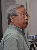 Profile Picture of Fang Lizhion Wikipedia