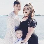 Taylor Outler-Brenneman - Instagram Profile Picture of Taylor Outler-Brenneman (@modified_momma12) on Instagram
