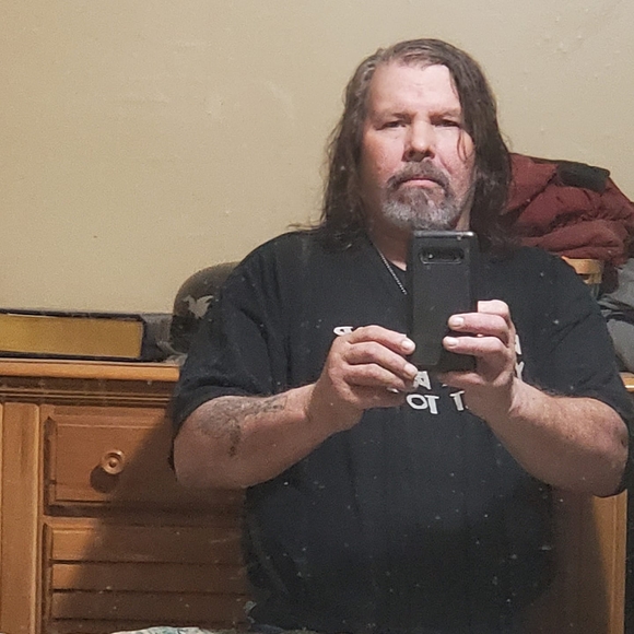 Profile Picture of Rusty Payne (@rusty_payne) on Poshmark