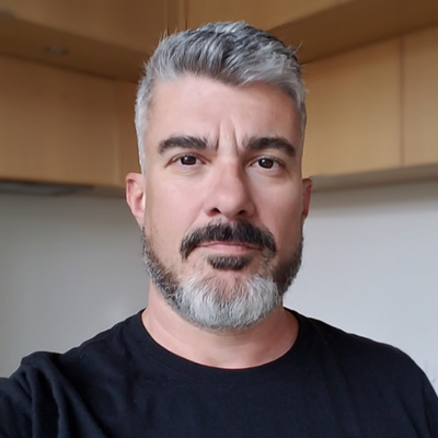 Profile Picture of Michael Pace (@paceman) on Twitter