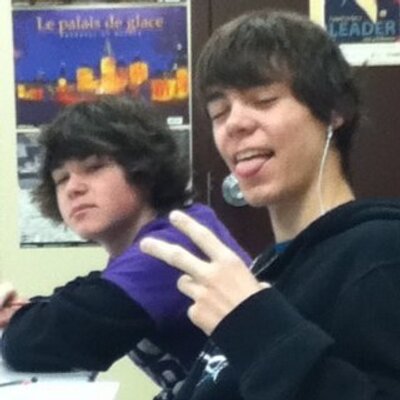 Profile Picture of Matt Frechette (@Matt_Frechette) on Twitter