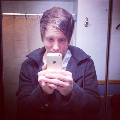 Profile Picture of Anthony Marcotte (@AnthonyMarc0tte) on Twitter