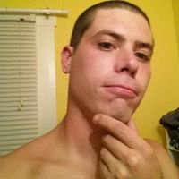 Profile Picture of Brandon Arp (@arpolicious757) on Twitter