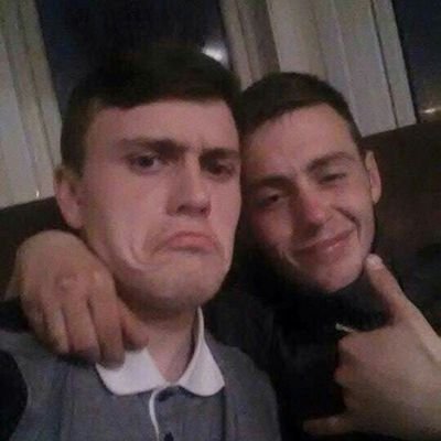 Profile Picture of Kieran Walker (@kieranw10) on Twitter