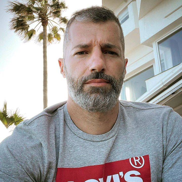 Profile Picture of Mark Gummert (@markgummert) on Tiktok