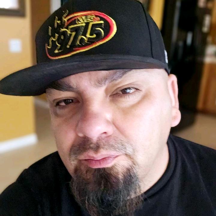 Profile Picture of djdavidcasanova (@djdavidcasanova) on Tiktok
