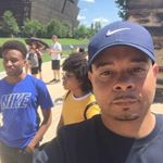 Profile Picture of Malcolm Bailey (@malcolm.bailey.39) on Instagram