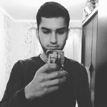 Profile Picture of David Bedzhanyan (@davidesha_1) on Instagram