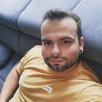 Profile Picture of Patrick Bernhardt (@pbtrick2603) on Instagram