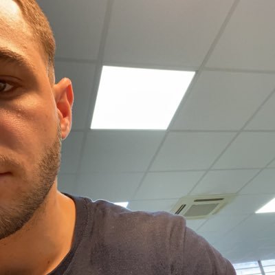 Profile Picture of Cédric Gaillard (@CdricGaillard1) on Twitter