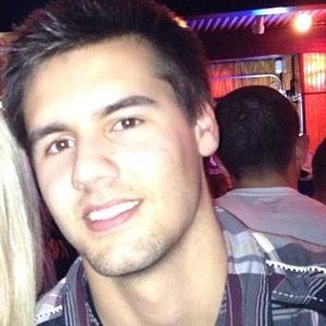 Profile Picture of Brian Campos (@bcamper11) on Myspace