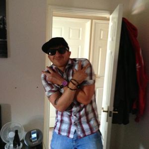 Profile Picture of Gary Best (@gary.best9) on Myspace