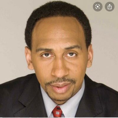 Profile Picture of Stephen A. Smith~columbus (@FedorTyutin) on Twitter